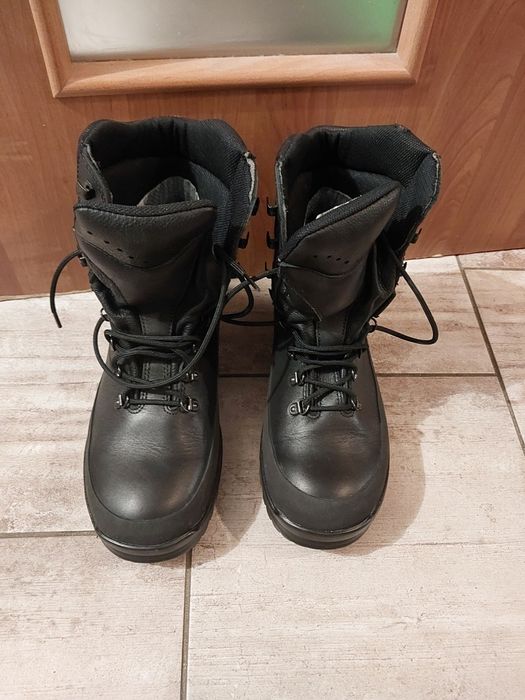 Buty taktyczne - Robusta GTX Harrelson  Gore tex R.43