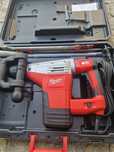 Moto pico milwaukee 5kg