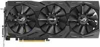 Видеокарта ASUS GTX 1080 Ti 11Gb