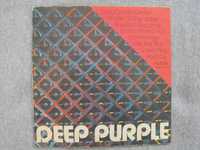 Deep Purple LP płyta winylowa 1977 Amiga Germany hard rock