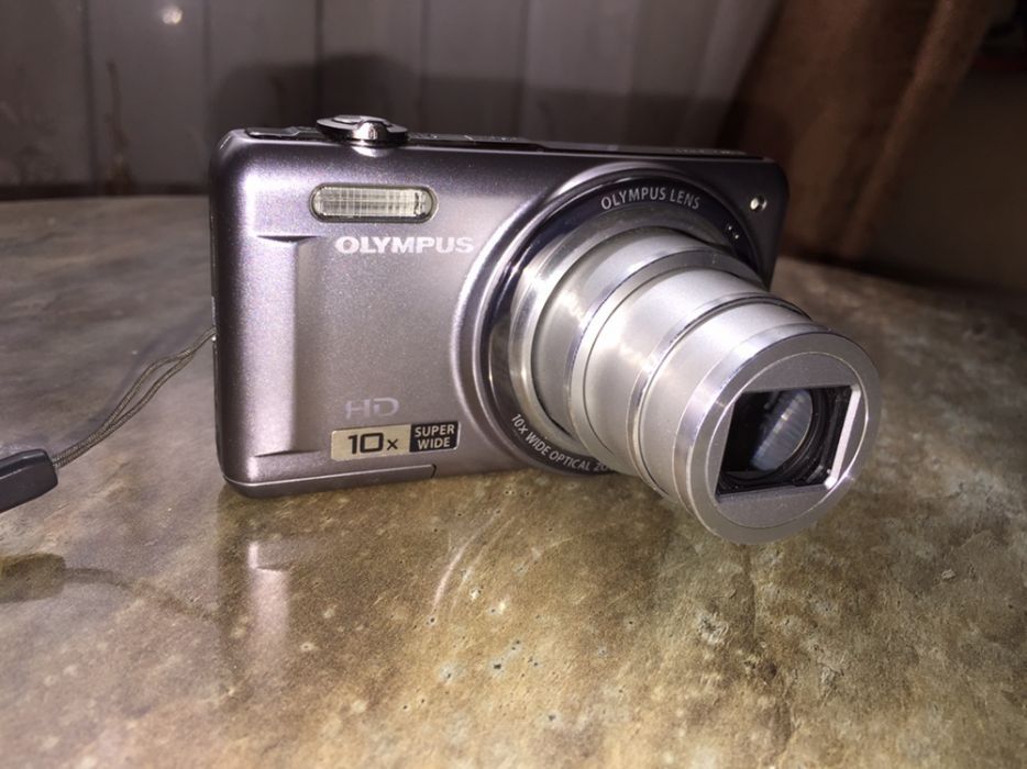 Фотоаппарат Olympus VR-310