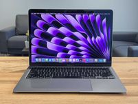 Macbook air 13 2020 m1 16/256gb