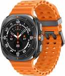 Jak NOWY smartwatch Samsung Galaxy Watch Ultra 47mm LTE GW do 12.2026