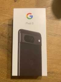 *НОВИЙ* Google Pixel 8 + Pixel Buds (A-series)