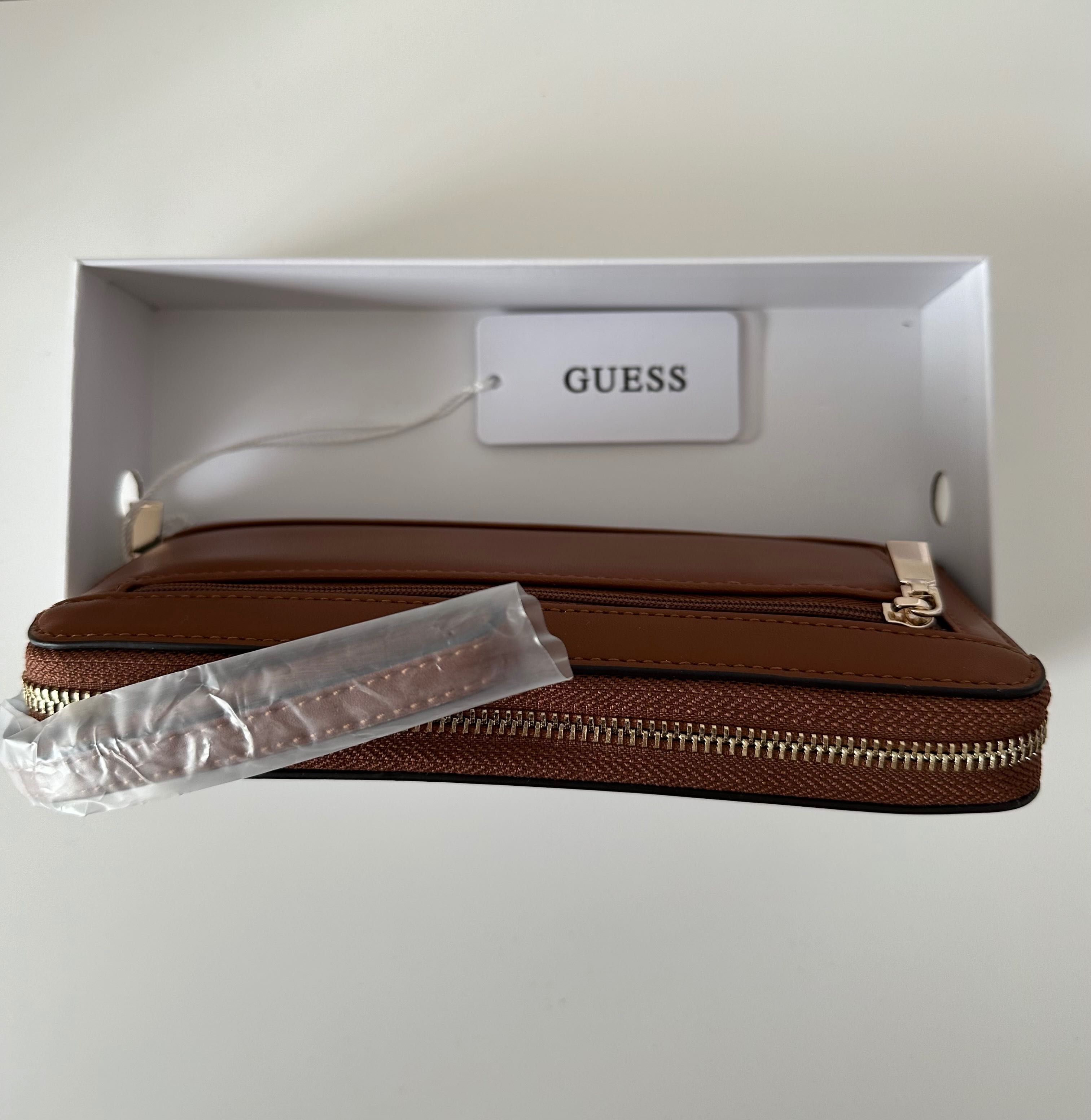 Гаманець Guess (жіночий)