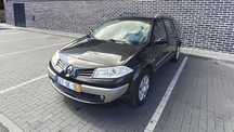Renault Mégane II 1.5 dCi (2007) – Carrinha espaçosa e económica
