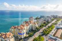 Apartamento T4 | Vista Mar | Estrada Monumental | Funchal | Madeira Is