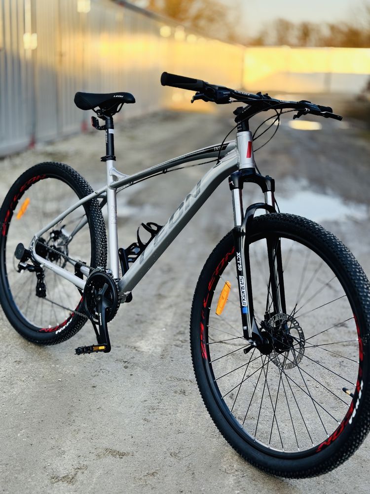 Sprzedam rower rowery 26 27,5 29 cali M L XL MTB kross B-Twin shimano