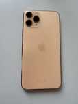 iPhone 11 Pro złoty 256 GB
