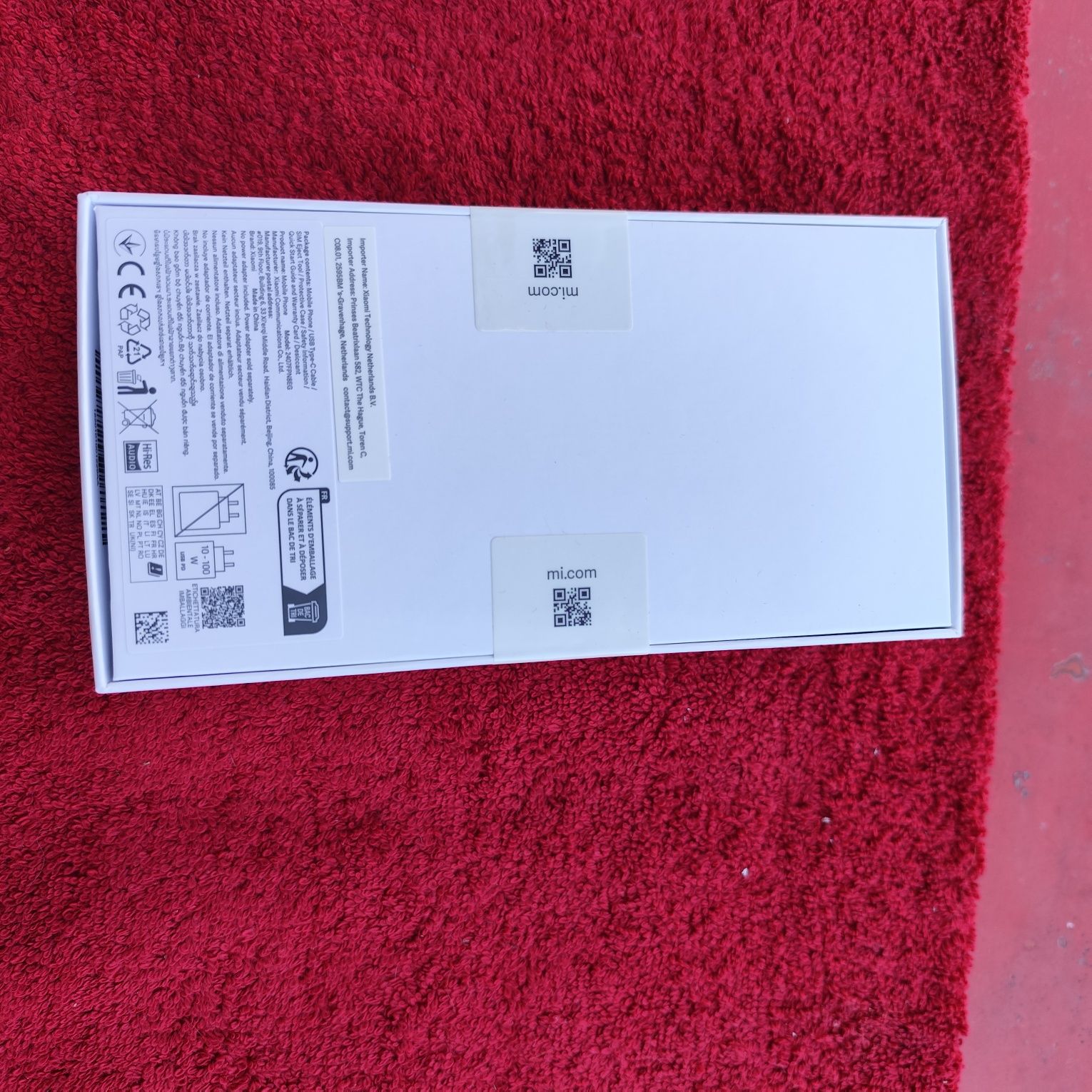 Xiaomi 14T Pro 5g