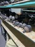 Полуось passat skoda b6 b7 b8 a7 a5 golf 7 superb 3 a6 c6 кардан