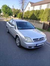 Opel Vectra Opel Vectra C 1.8 122km benzyna +gaz