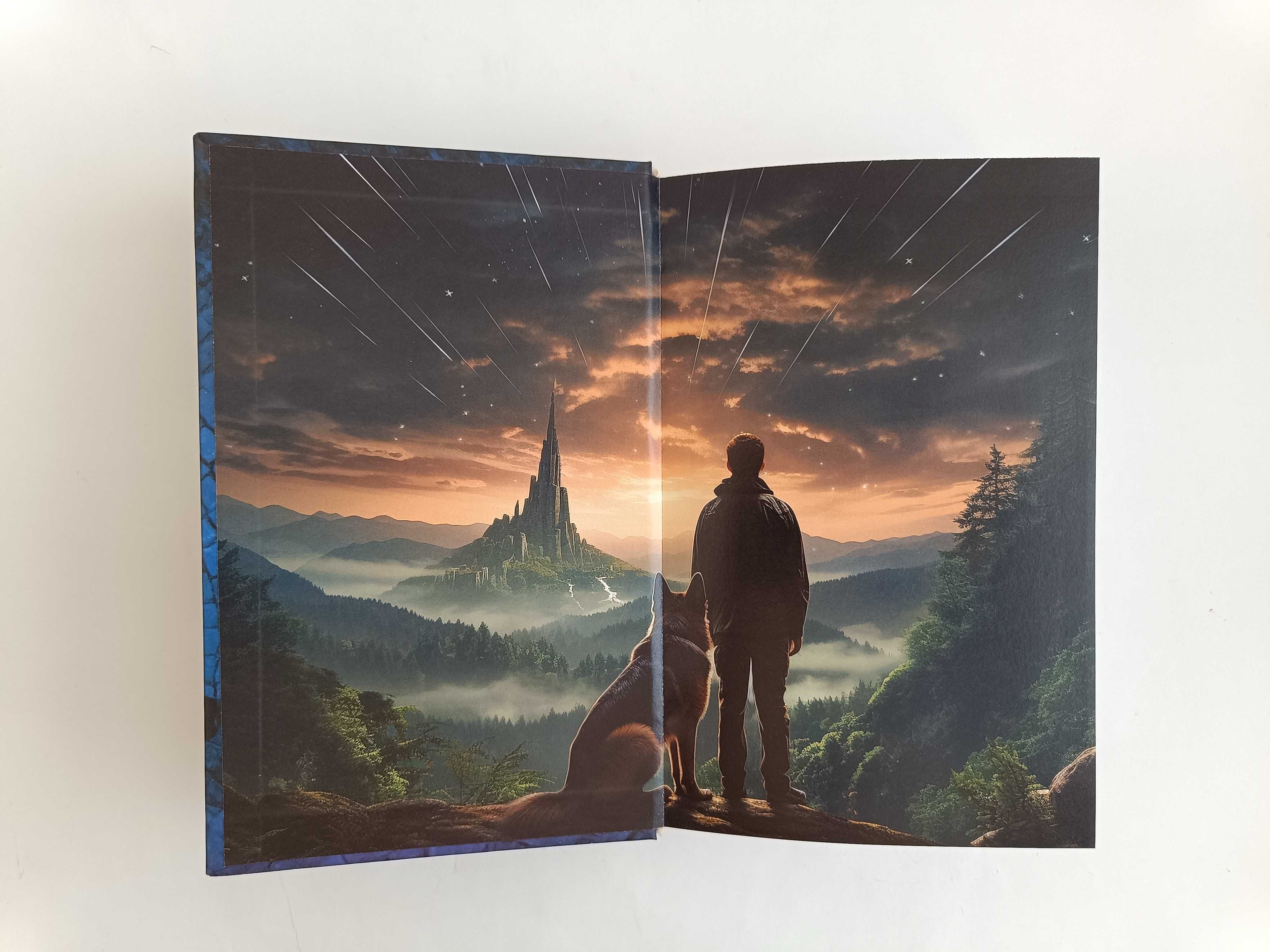 Кинг Сказка, серия Темная Башня ТБ, книга