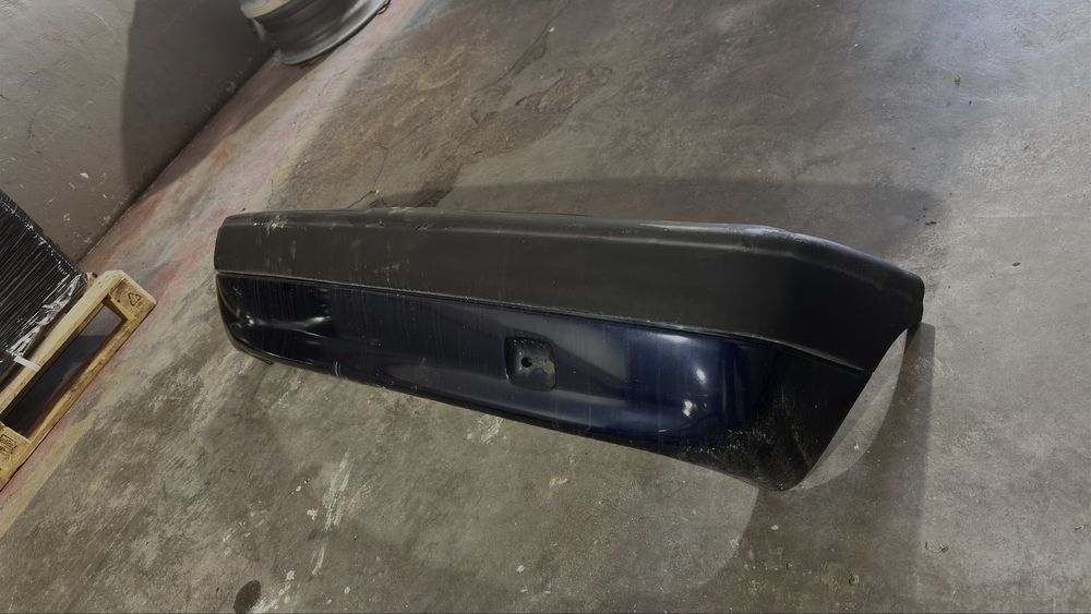 Parachoques Citroen Saxo