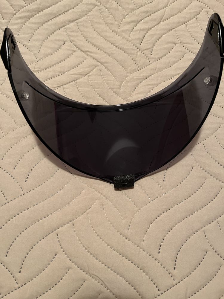 AGV Pista Viseira Dark