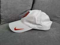 Czapka z daszkiem Nike KNVB