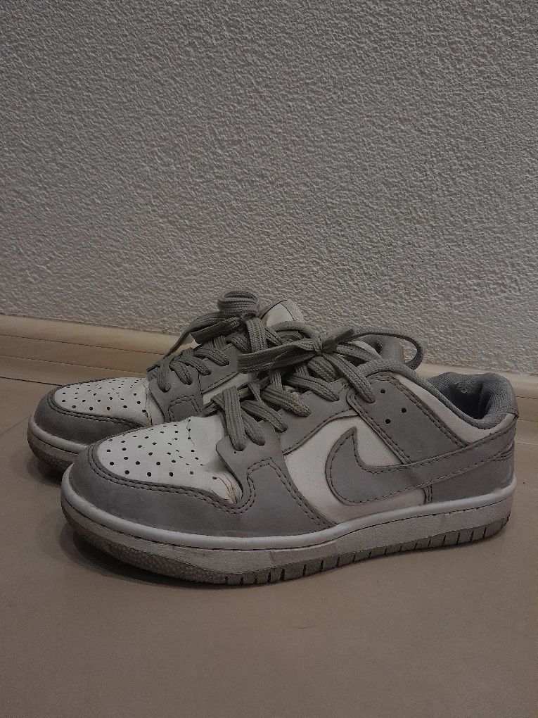 Buty nike dunk low