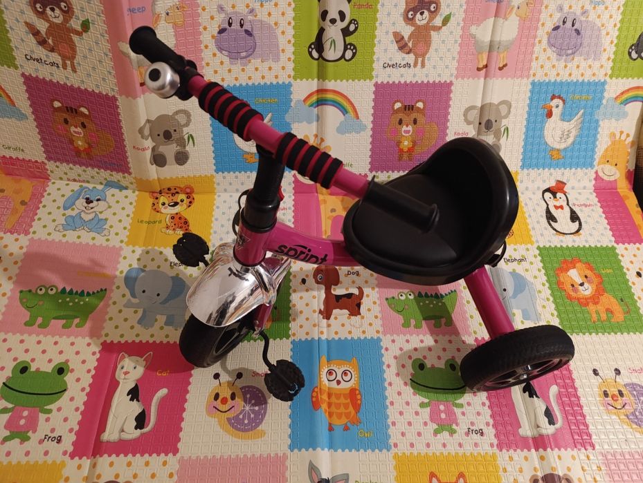 Велосипед дитячий