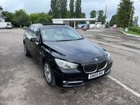 Разборка розборка BMW F07 GT 5 Seriers 3.0D N57D30A BMW GT