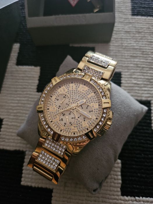 Relogio Guess W0799G2