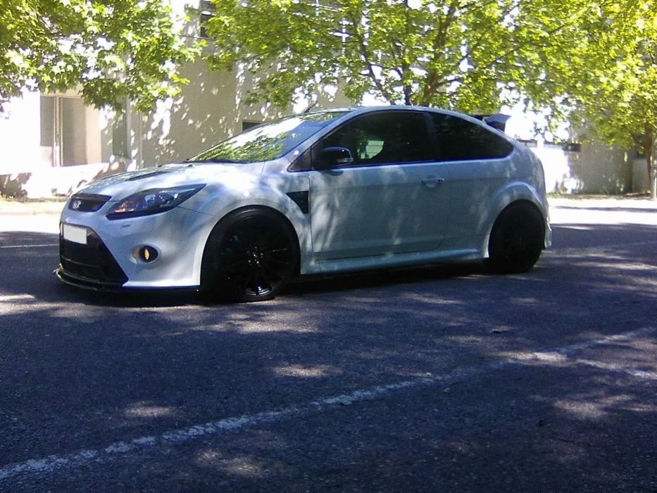 Ford Focus 2.5 T RS
