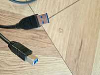 Kabel do monitora USB