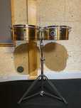 Timbales LP Prestige