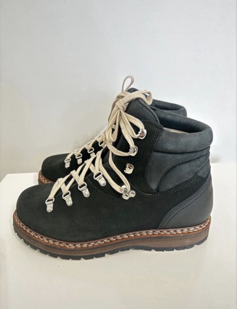 Buty gorskie Hanwag Bergler 42