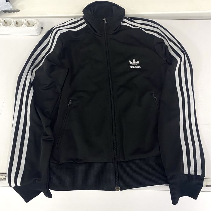 Олимпийка адидас винтаж мастерка adidas vintage зип адик хип хоп реп