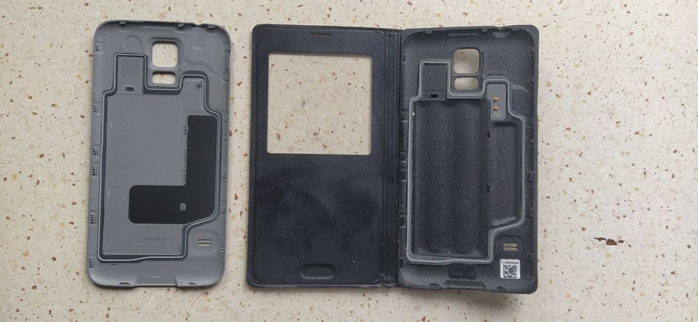 Obudowa Samsung S5neo