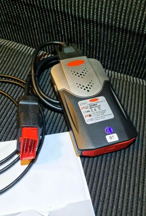 Leitor OBD Multimarcas!!