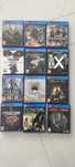 Gry na ps4 PlayStation 4