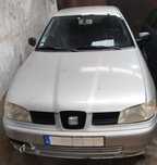 Para Peças Seat Ibiza Iii (6K1)