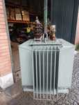 Transformador potência 400KVA 15KV