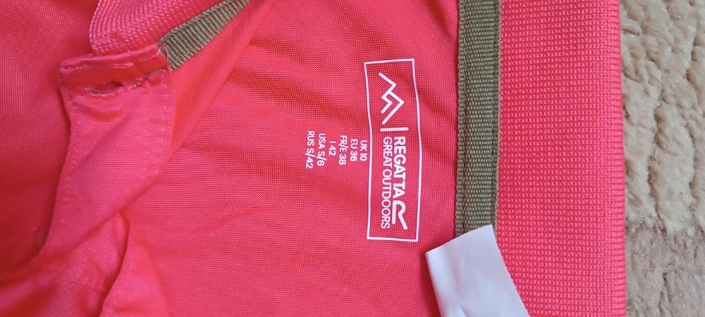 Koszulka polo regatta