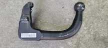 Hak holowniczy STEINHOF A50-x Wpinany