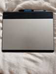 Tablet graficzny wacom