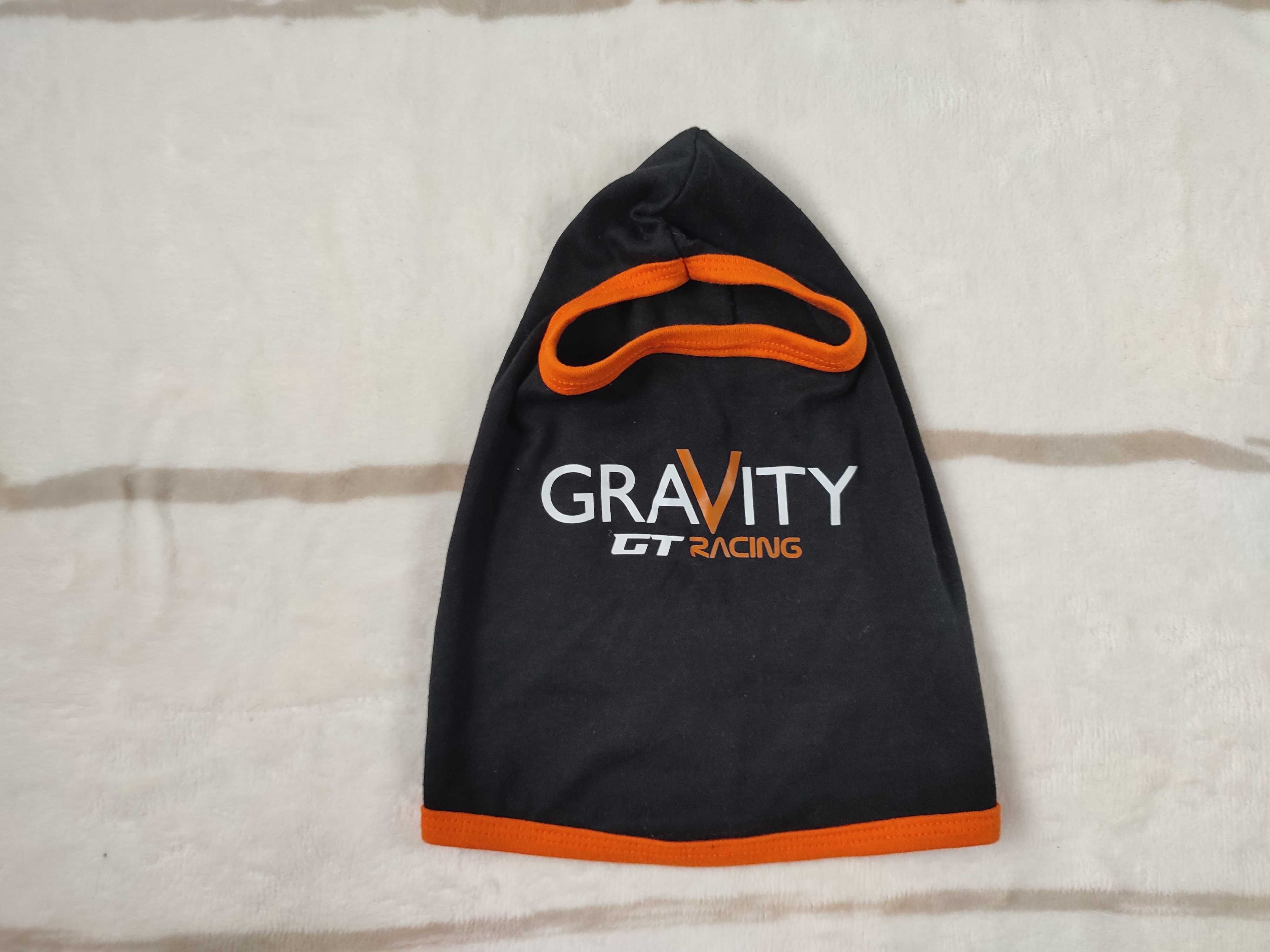 Балаклава шапка маска подшлемник мото, вело GRAVITY
