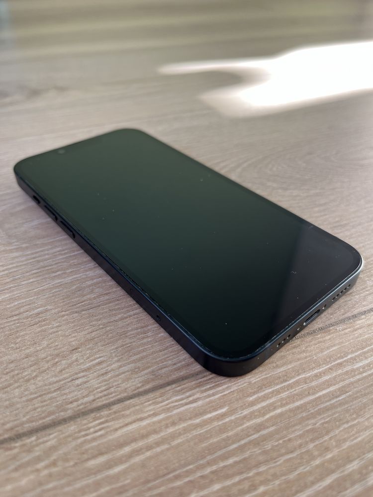 iPhone 14 stan BDB, Bateria 85%