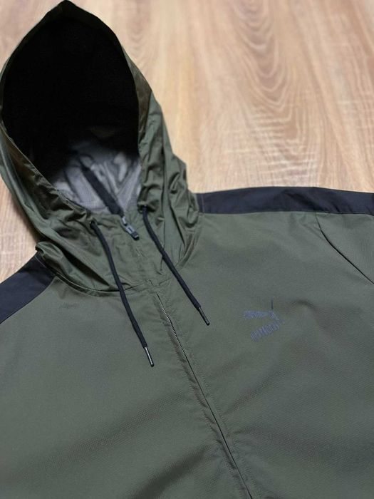 Вітровка Puma ветровка Пума