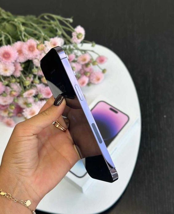 iPhone 14 pro 256/128 gb Neverlock від Магазину з ГАРАНТІЄЮ