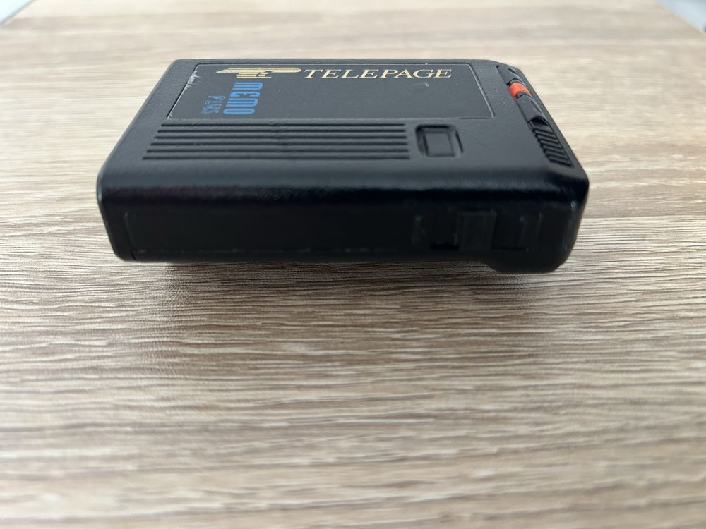 Telepage Motorola - pager, biper, stan BDB Wawa