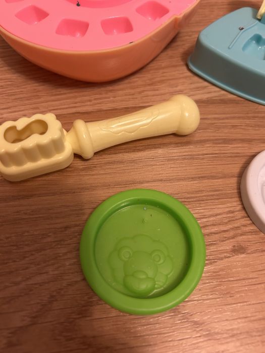 Дитячий набір стоматолога