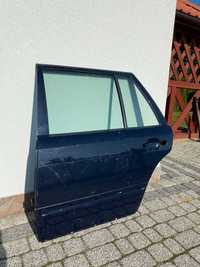 Drzwi Tylne Lewe Mercedes W124 Kombi