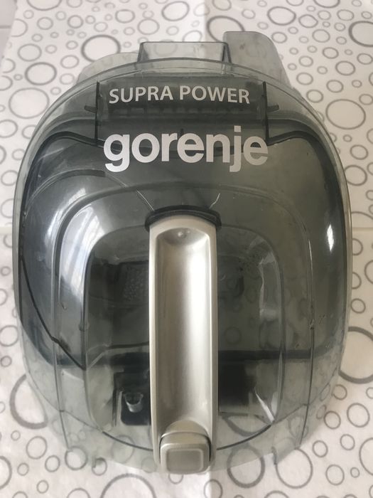 Пылесборный контейнер gorenie