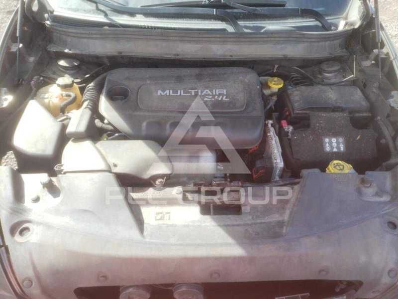 Разборка Jeep Cherokee 14- капот фара привод акпп