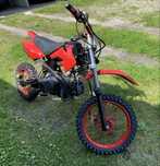 Motor Crossowy Kayo 150