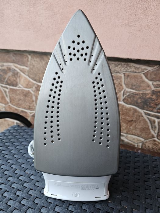 Праска Braun 3674 TexStyle 5