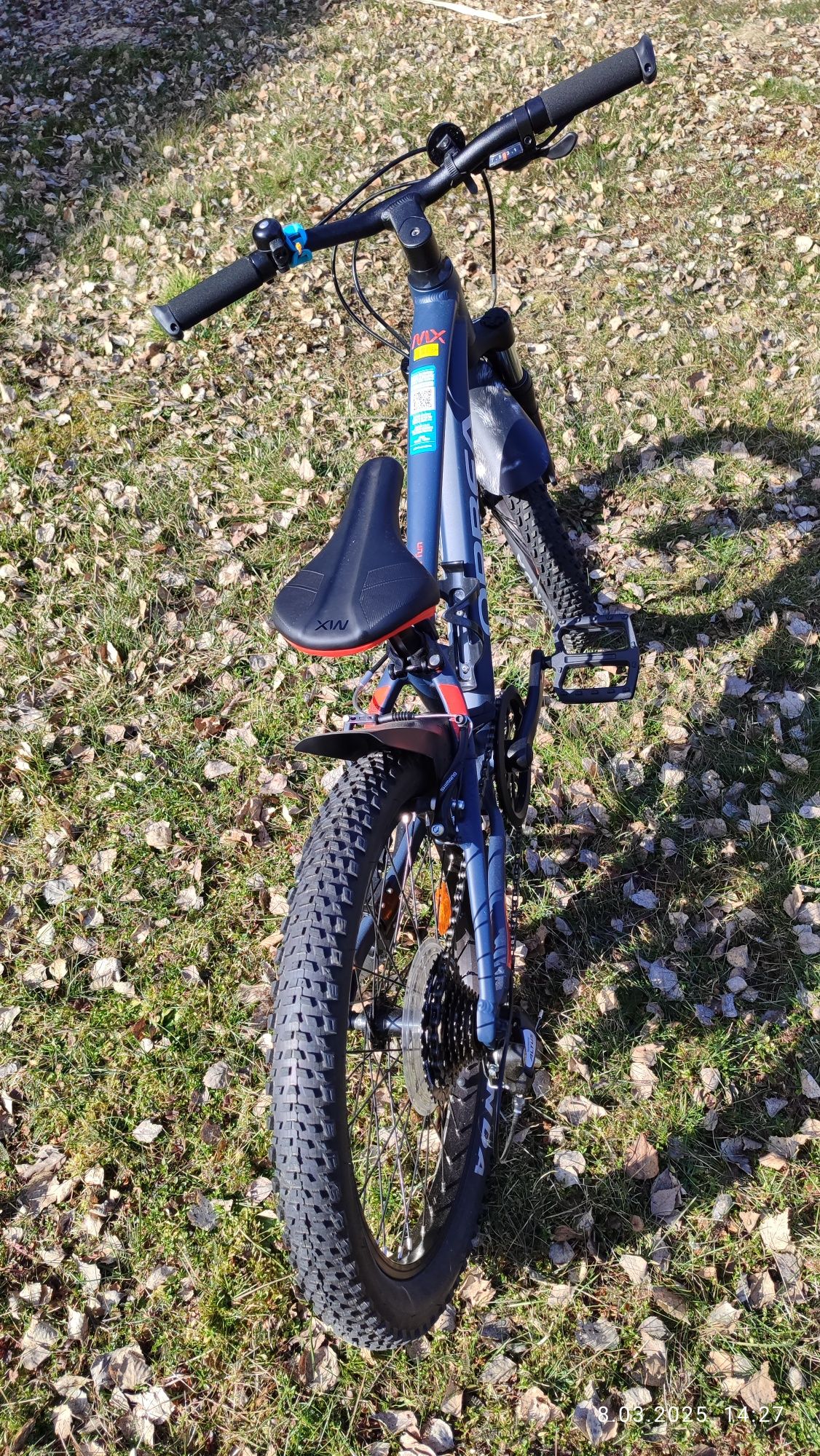 Orbea mx 20 xc prawie jak nowa