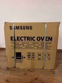 Nowy Piekarnik Parowy Samsung z Pyrolizą NV7B6795JDK Dual Cook Seria 6